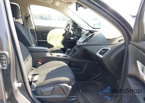 2017 GMC Terrain Sle-2 z USA, uszkodzony, nr VIN 2GKFLTEK5H6324467